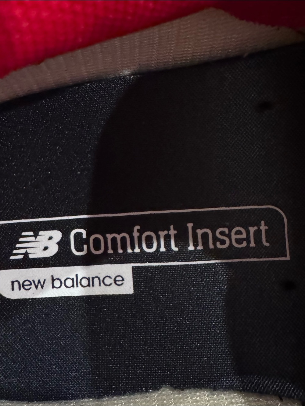 New Balance Men's White Navy Blue Red 515 Runner Sneakers Size 11 - Picture 11 of 11